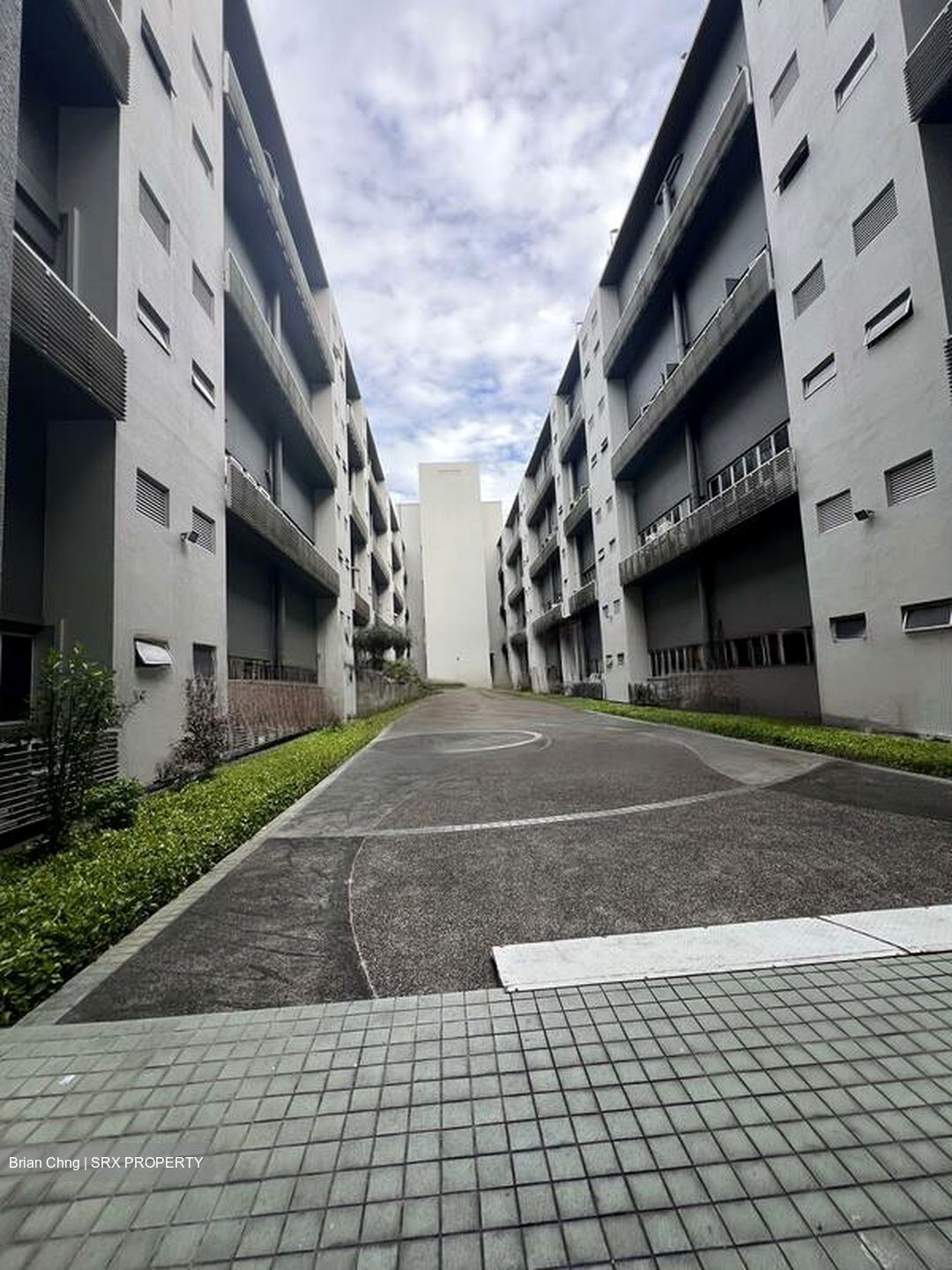 Enterprise One (D14), Factory #477641391
